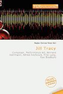 Jill Tracy