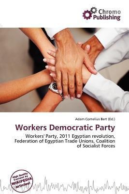 Workers Democratic Party