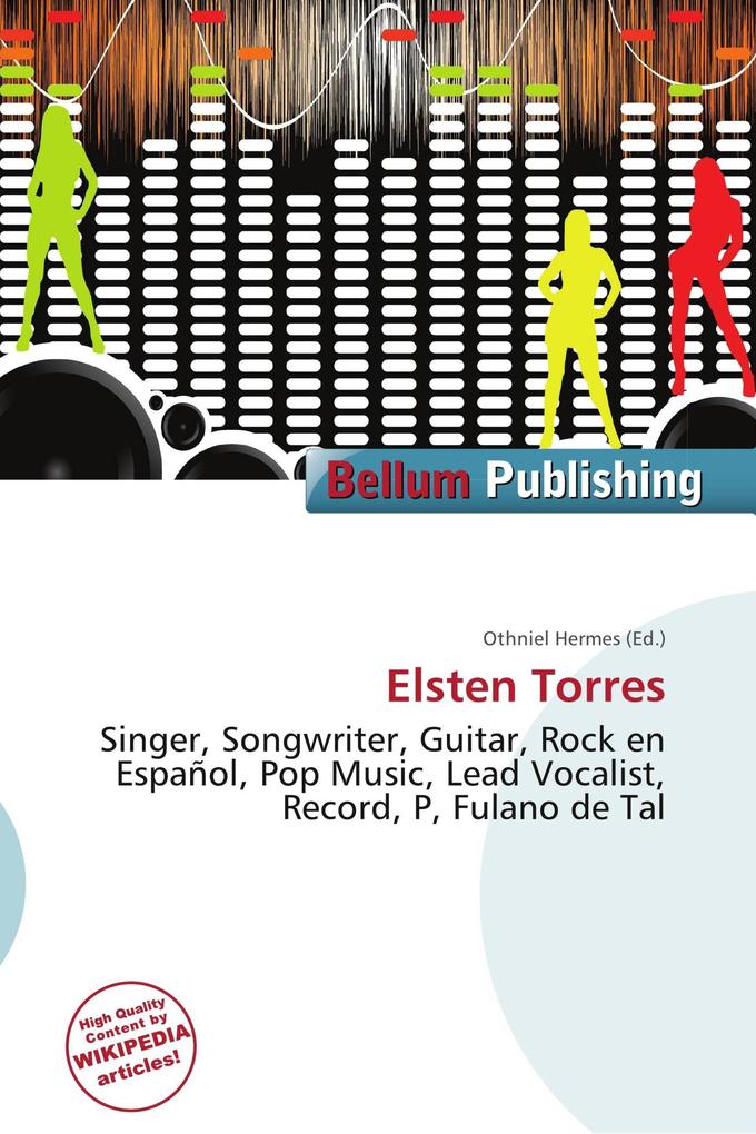 Elsten Torres