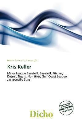 Kris Keller