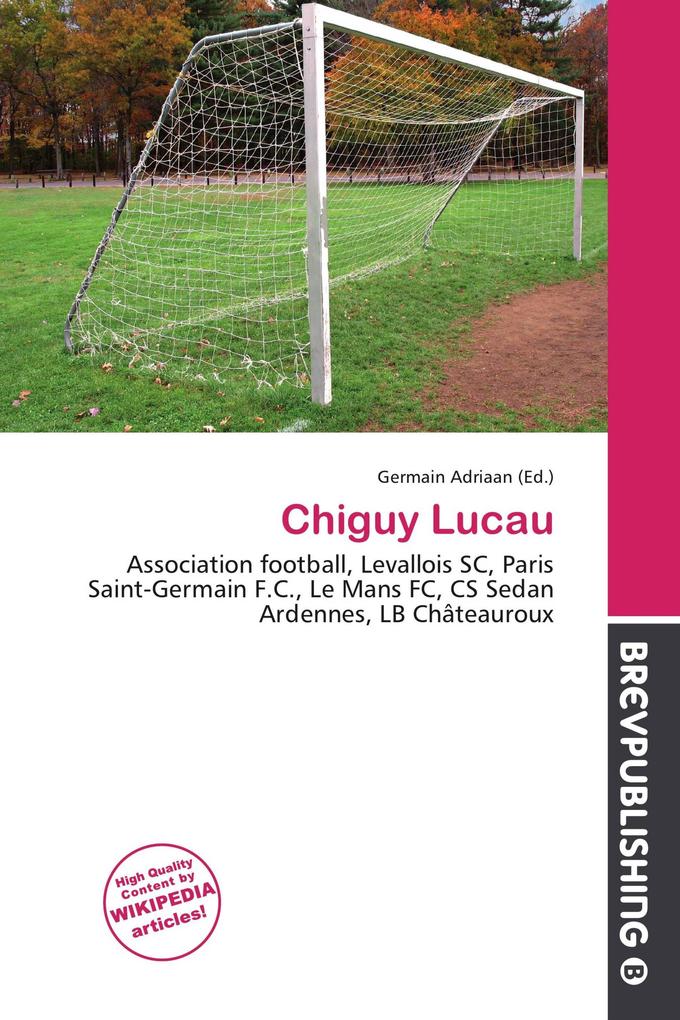 Chiguy Lucau