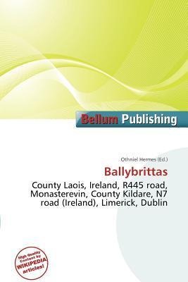 Ballybrittas