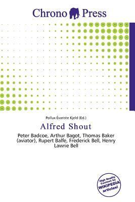 Alfred Shout