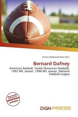 Bernard Dafney