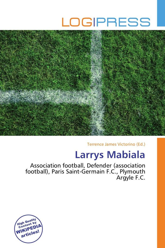 Larrys Mabiala