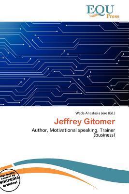 Jeffrey Gitomer