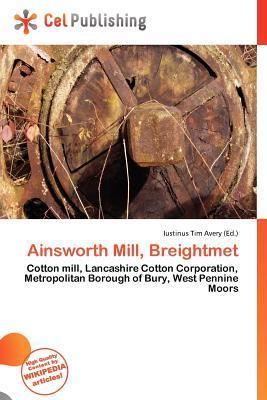 Ainsworth Mill Breightmet
