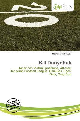 Bill Danychuk