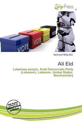 Ali Eid