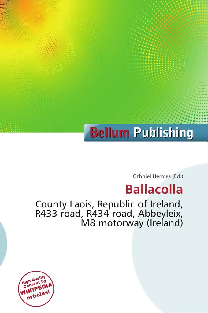 Ballacolla