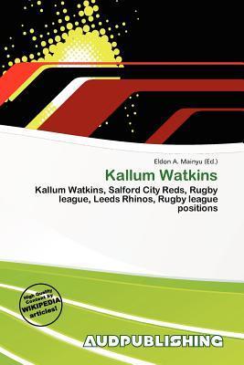 Kallum Watkins