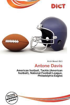 Antone Davis