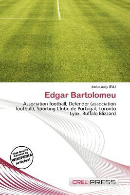 Edgar Bartolomeu