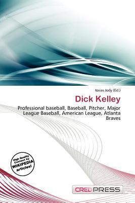 Dick Kelley