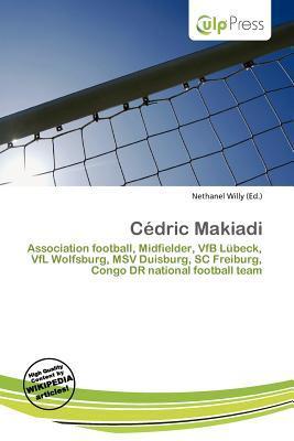 Cédric Makiadi