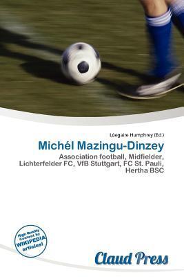 Michél Mazingu-Dinzey