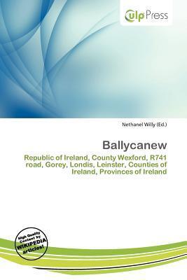 Ballycanew