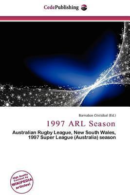 1997 ARL Season