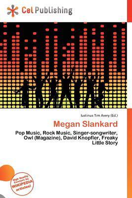 Megan Slankard