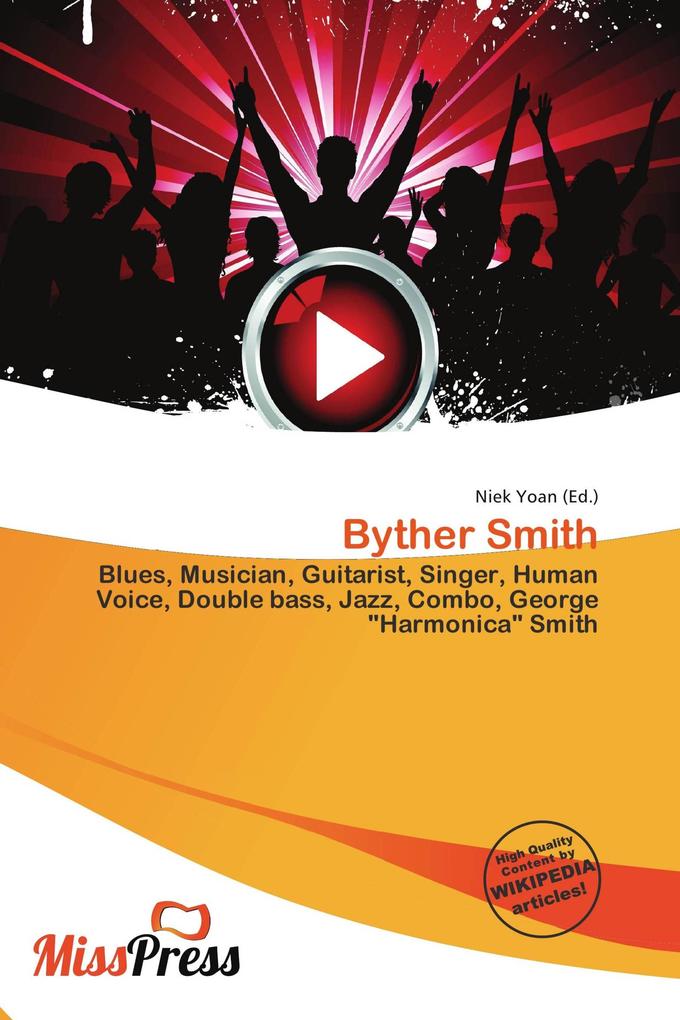 Byther Smith