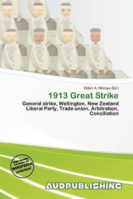 1913 Great Strike