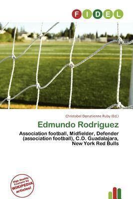 Edmundo Rodriguez