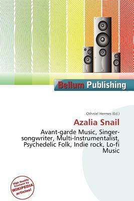 Azalia Snail