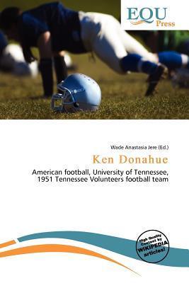 Ken Donahue