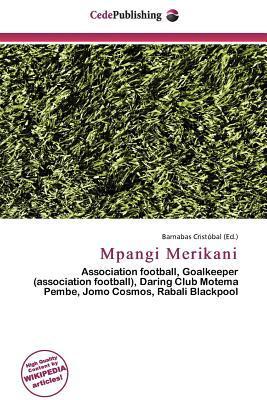 Mpangi Merikani