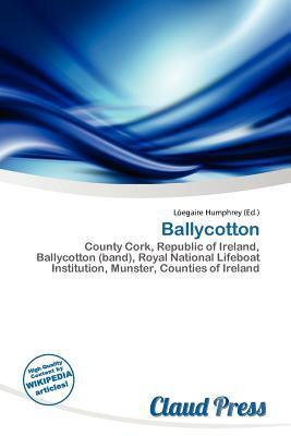 Ballycotton