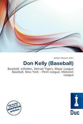 Don Kelly (Baseball)