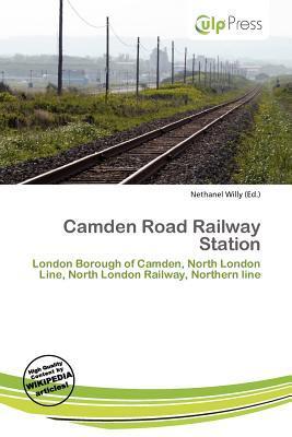 Camden Road Railway Station