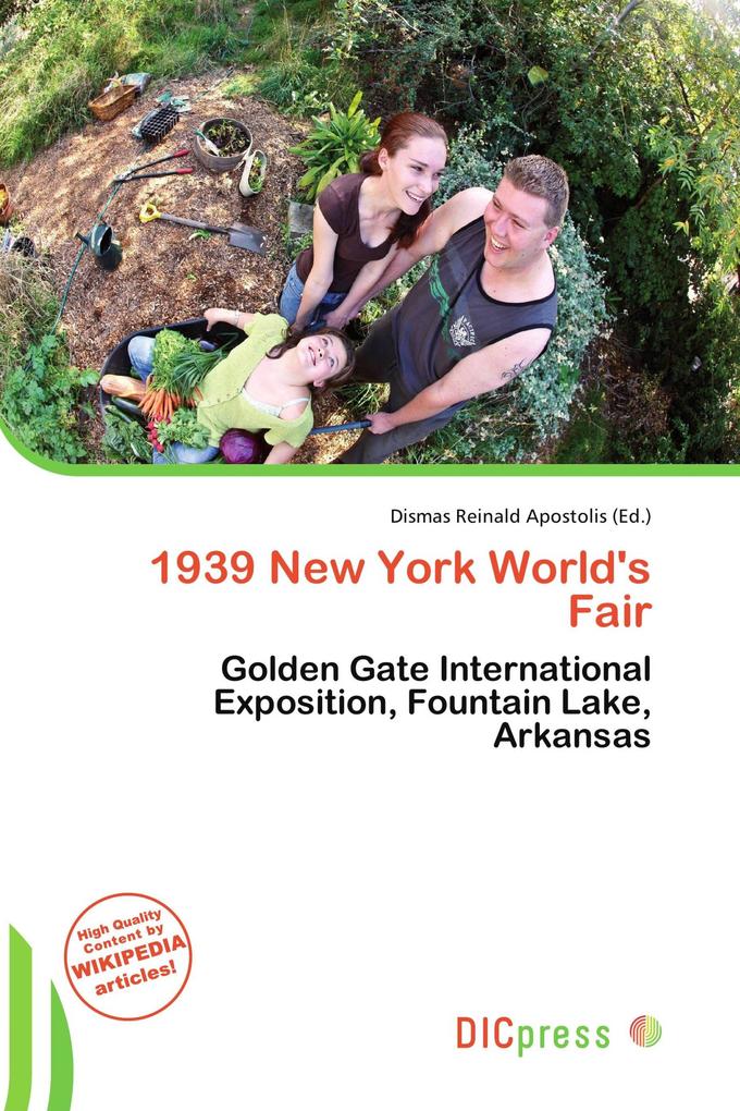 1939 New York World's Fair