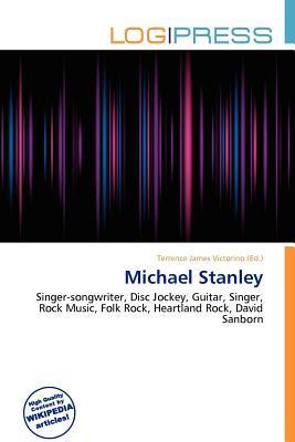 Michael Stanley