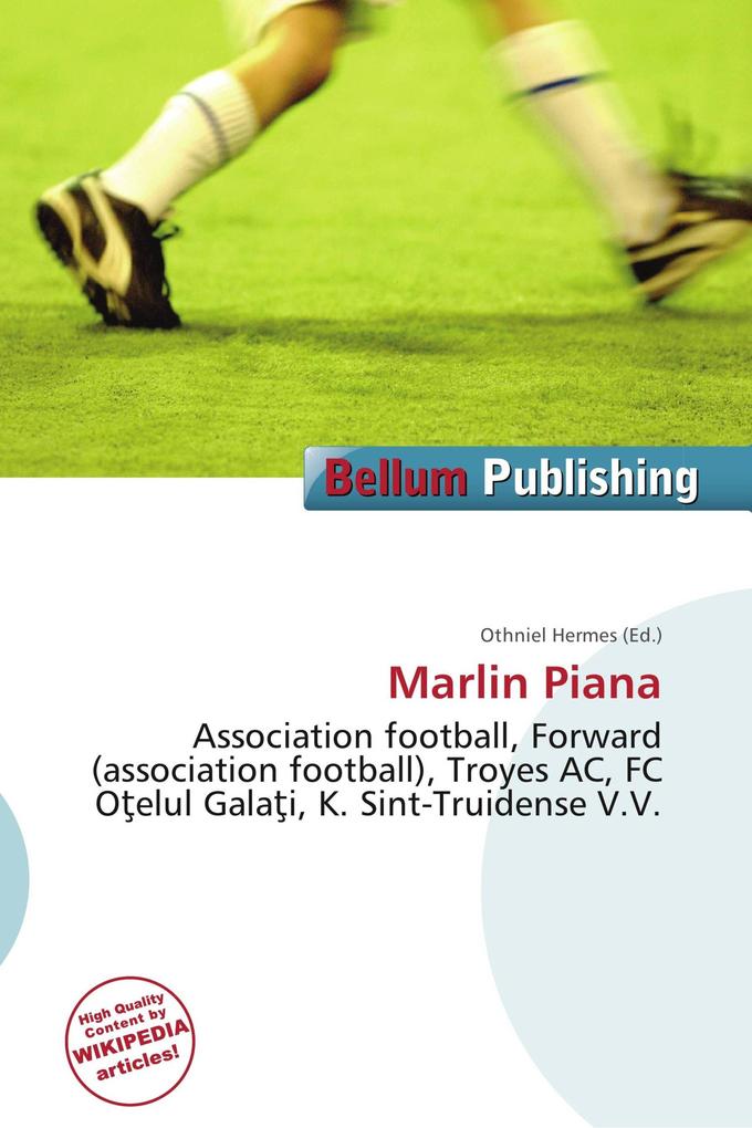 Marlin Piana