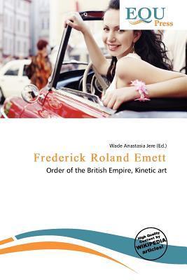 Frederick Roland Emett