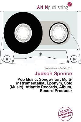 Judson Spence