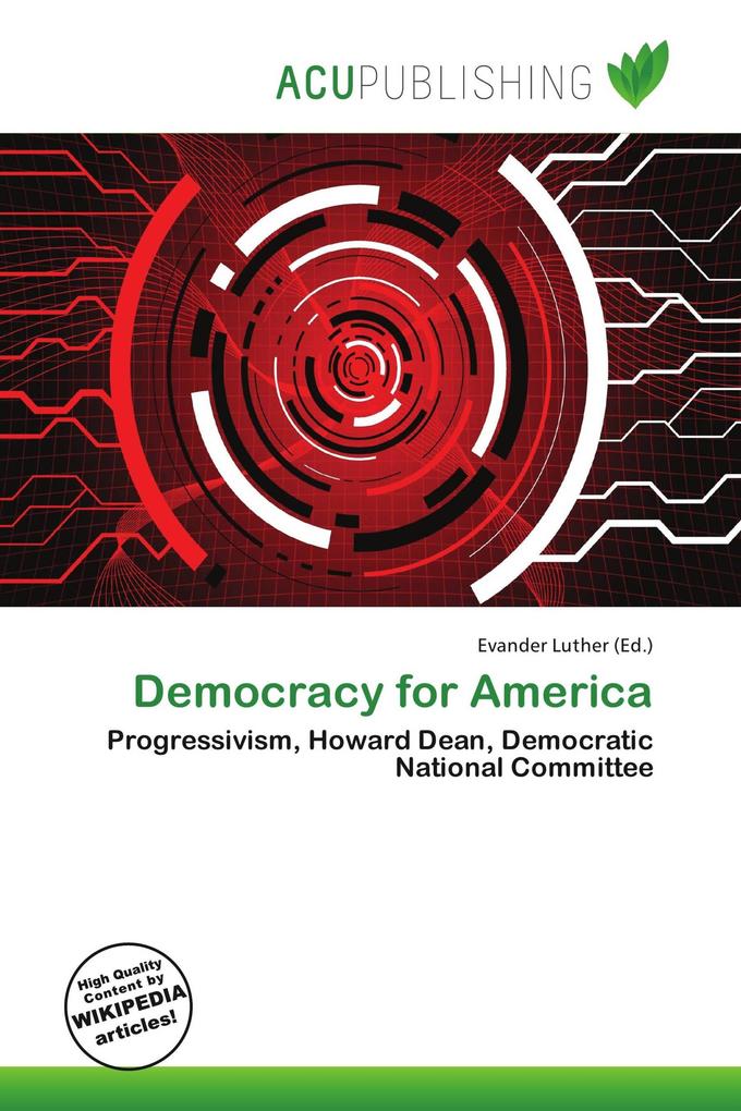 Democracy for America