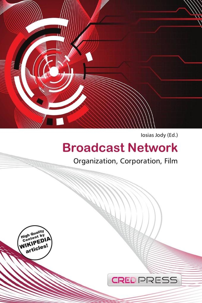 Broadcast Network