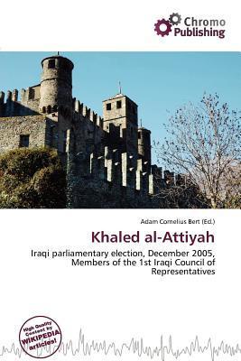 Khaled al-Attiyah
