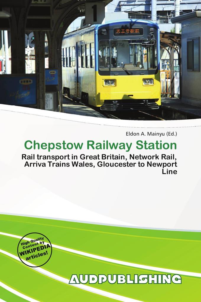 Chepstow Railway Station