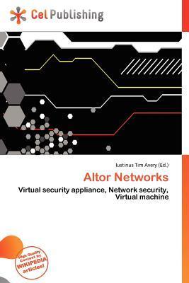 Altor Networks