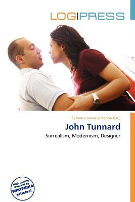 John Tunnard