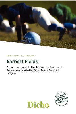 Earnest Fields