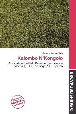 Kalombo N'Kongolo