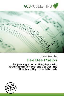 Dee Dee Phelps