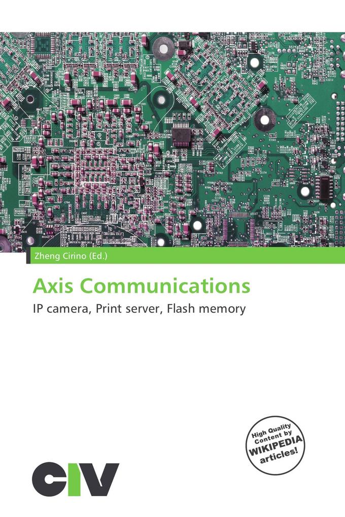 Axis Communications