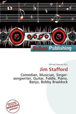 Jim Stafford