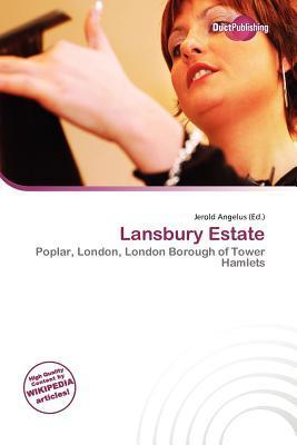 Lansbury Estate