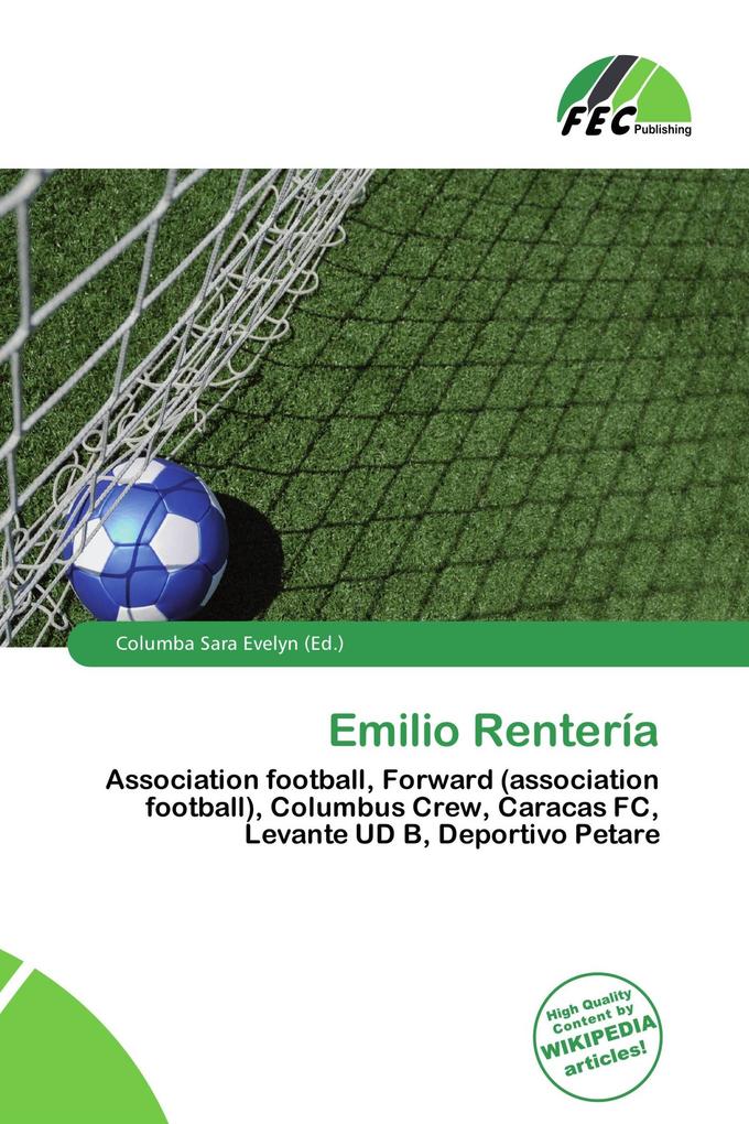 Emilio Rentería